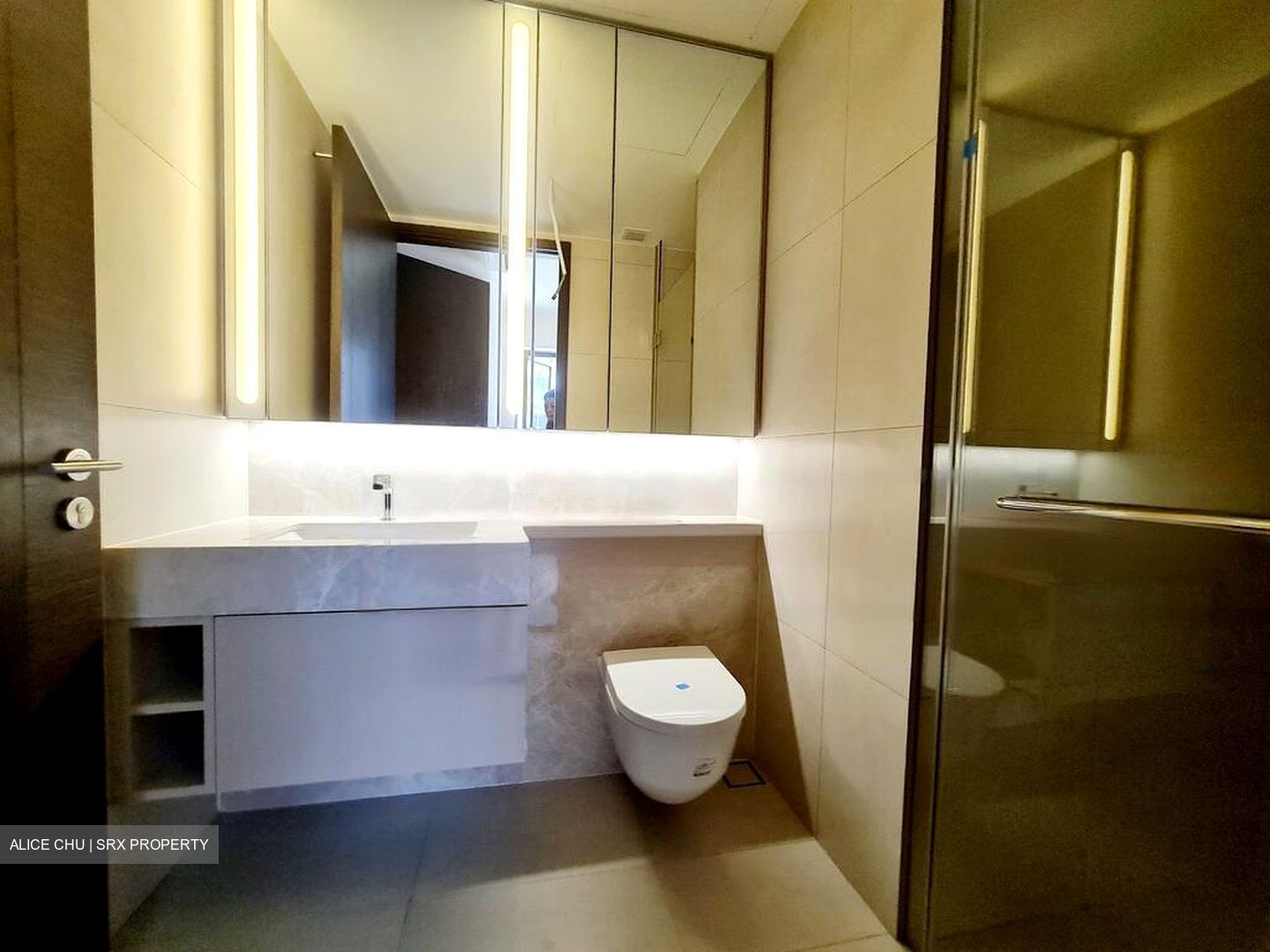 FORETT AT BUKIT TIMAH (D21), Apartment #559978821